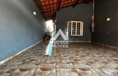 Casa com 2 quartos à venda na Rua Teodoro Ventrechi, Juruce, Jardinópolis