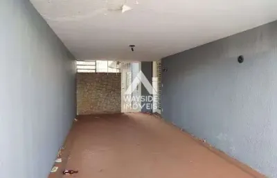Casa com 5 quartos à venda na Rua São José, Jardim Sumaré, Ribeirão Preto
