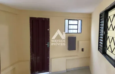 Casa com 2 quartos à venda na Travessa Acorizal, Ipiranga, Ribeirão Preto