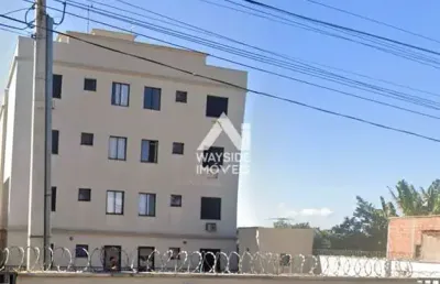 Apartamento - villagio veneza - jardim zara - ribeirão preto – sp