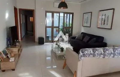 Casa com 3 quartos à venda na Rua Euclides da Cunha, Vila Virgínia, Ribeirão Preto