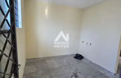 Casa com 2 quartos à venda na Travessa Balbina de Souza Oliveira, Ipiranga, Ribeirão Preto