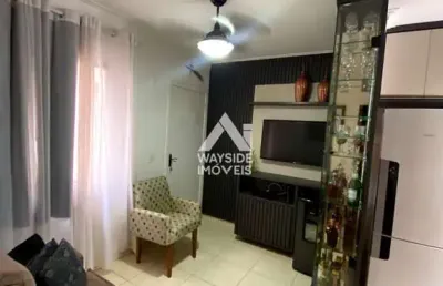 Condomínio lar méxico - apartamento - condomínio lar méxico - parque industrial lagoinha - ribeirão preto - sp