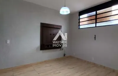 Casa com 2 quartos à venda na Travessa Mocambo, Ipiranga, Ribeirão Preto