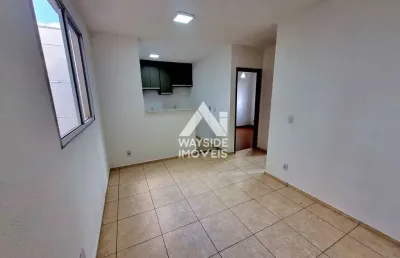 Condomínio parque palácio imperial - apartamento à venda no bairro reserva real - ribeirão preto/sp