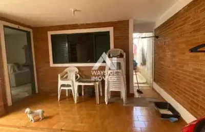 Casa térrea - quintino facci ii - ribeirão preto - sp