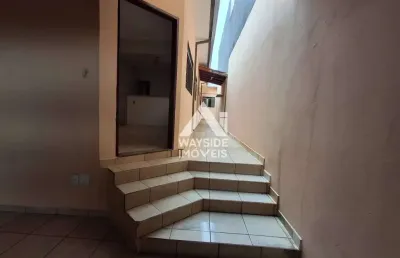 Casa com 3 quartos à venda na Avenida Primeiro de Maio, Vila Virgínia, Ribeirão Preto