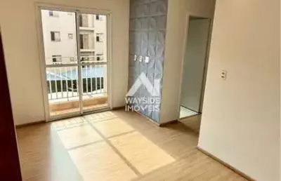Residencial quali - apartamento - residencial quali - ribeirão preto - sp