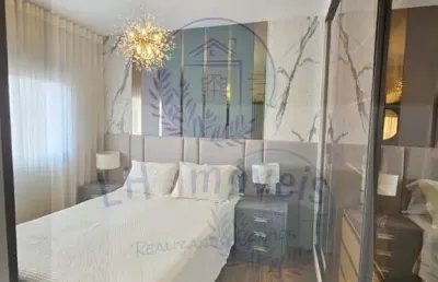 Apartamento para venda em indaiatuba, vila almeida, 3 dormitórios, 1 suíte, 3 banheiros, 2 vagas