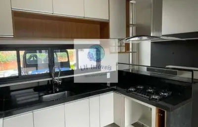 Casa em condomínio para venda em indaiatuba, jardim residencial viena, 3 dormitórios, 3 suítes, 4 banheiros, 4 vagas