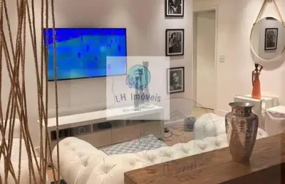 Apartamento para venda em indaiatuba, vila almeida, 3 dormitórios, 1 suíte, 2 banheiros, 2 vagas