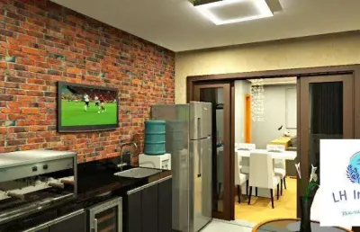 Apartamento para venda em indaiatuba, vila almeida, 3 dormitórios, 1 suíte, 2 banheiros, 2 vagas
