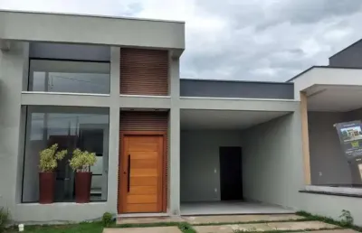 Casa em condomínio para venda em indaiatuba, jardim mantova, 3 dormitórios, 1 suíte, 2 banheiros, 4 vagas