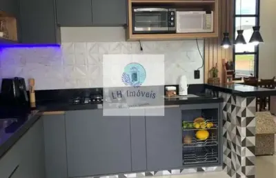 Casa em condomínio para venda em indaiatuba, jardim toscana, 3 dormitórios, 1 suíte, 2 banheiros, 3 vagas