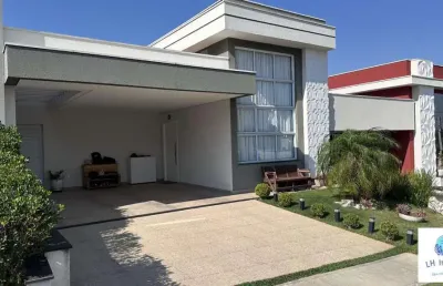 Casa em condomínio para venda em indaiatuba, jardim residencial viena, 3 dormitórios, 1 suíte, 3 banheiros, 4 vagas