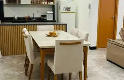 Apartamento para locação em indaiatuba, vila almeida, 3 dormitórios, 1 suíte, 3 banheiros, 2 vagas