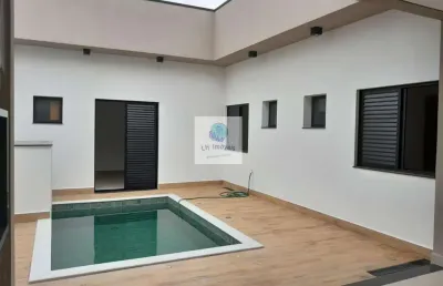 Casa em condomínio para venda em indaiatuba, jardim residencial viena, 3 dormitórios, 3 suítes, 5 banheiros, 4 vagas