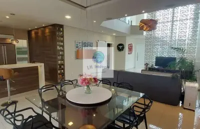 Casa em condomínio para venda em indaiatuba, jardim residencial viena, 4 dormitórios, 2 suítes, 4 banheiros, 4 vagas