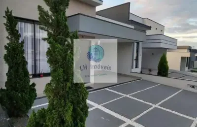 Casa em condomínio para venda em indaiatuba, jardim mantova, 3 dormitórios, 3 suítes, 4 banheiros, 4 vagas