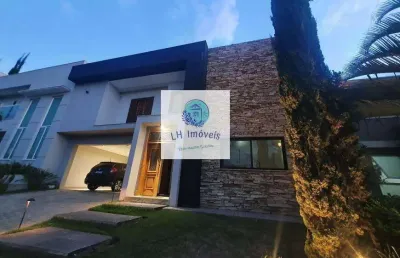 Casa em condomínio para venda em indaiatuba, jardim morumbi, 4 dormitórios, 4 suítes, 6 banheiros, 4 vagas