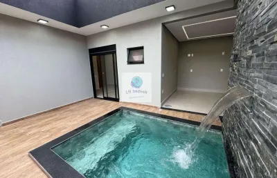 Casa em condomínio para venda em indaiatuba, jardim mantova, 3 dormitórios, 1 suíte, 2 banheiros, 4 vagas