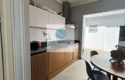 Casa em condomínio para venda em indaiatuba, jardim bréscia, 3 dormitórios, 1 suíte, 2 banheiros, 4 vagas