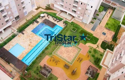 Apartamento residencial para locação, cidade nova ii, indaiatuba - ap0016.