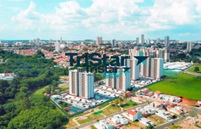 Ap0022 - apartamento a poucos dias da entrega em condomínio fechado - au. 74m² - jd. santiago - indaiatuba - sp