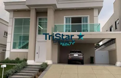 Casa residencial à venda, jardim maison du parc, indaiatuba - ca0014.