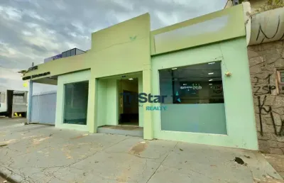 Sl0067 - salão excepecional com fachada e estacionamento - tristar realty indaiatuba