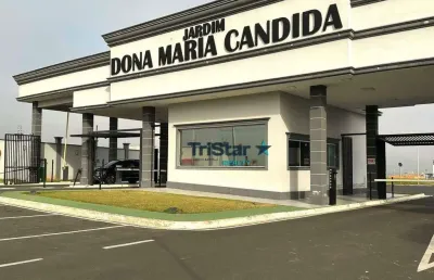 Ca0513 - casa térrea  em condominio clube as margens do pq. ecologico - at. 300m² - ac. 192m² - residencial maria candida - indaiatuba - sp