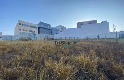 Te0112 - terreno misto a venda com localizaçao privilegiada a poucos metros do parque ecologico - at. 281m² - jardim colonial indaiatuba sp
