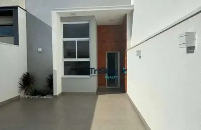 Tristar realty - ca0538 - casa mobiliada com spa e 02 dormitorios em bairro novo - at. 125m² - ac. 89m² - parque residencial sabiás indaiatuba sp
