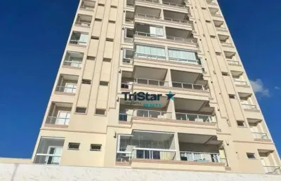 Ap0296 - apartamento mobiliado para venda e locaçao com vista para o lago com localizaçao unica - au. 76m² - edificio vila do parque indaiatuba sp -