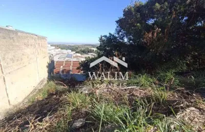 Terreno à venda, 1000 m² por r$ 750.000,00 - dom i. jardim piemonte / norte - betim/mg