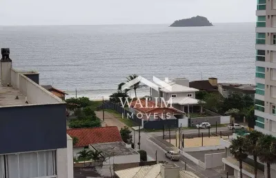 Luxo à beira-mar: apartamento 123m² em condomínio fechado - balneário piçarras