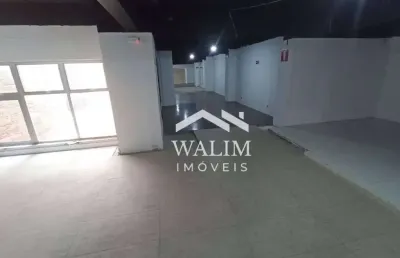 Loja para locação,  664 m², dividida em dois pisos.- savassi, belo horizonte!