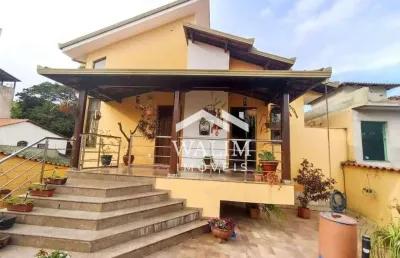 Casa à venda - 4 quartos, 2 suítes, 404 m² de área útil - bairro arcádia, contagem, mg!