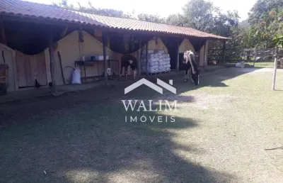 Oportunidade imperdível: haras em vianópolis, betim/mg - 10.000m² com estrutura completa