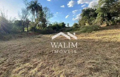 Terreno para chácara 4.000 m² à venda – r$ 320.000,00