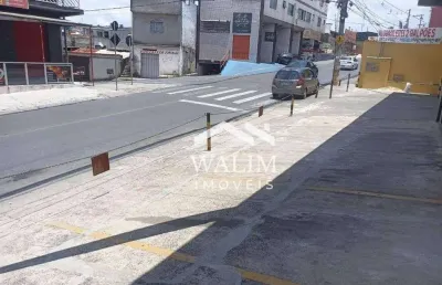 Oportunidade imperdível para empresas: galpões industriais para locação em contagem!