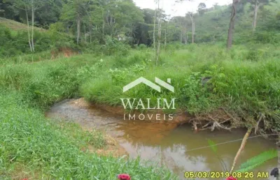 Fazenda histórica e produtiva à venda em rio espera, mg: 194 hectares com sede centenária e riqueza hídrica – r$ 2.8 milhões!