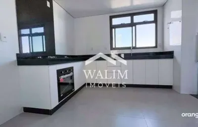 Apartamento à venda - residencial lázara oliveira family