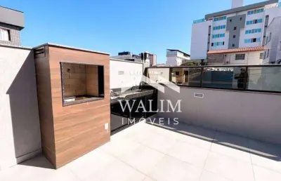 Apartamento à venda - residencial lázara oliveira family