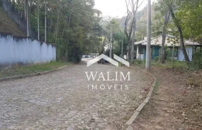 Terreno exclusivo à venda no condomínio ville de montagne, nova lima, mg