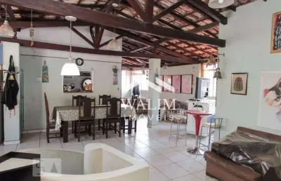 Cobertura de luxo com vista deslumbrante - 390 m² | 4 quartos | 2 suítes | 4 vagas bairro anchieta, belo horizonte, mg oportunidade única!