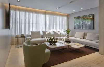 Apartamento com 4 dormitórios à venda, 139 m² por r$ 2.185.066,57 - sion - belo horizonte/mg
