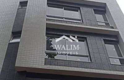 Apartamento à venda, 2 quartos, 64 m² - sion, belo horizonte, mg