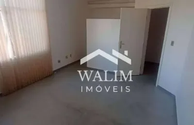 Sala comercial 30 m², 1 vaga - ideal para consultórios! em santa efigênia - próxima a hospitais!