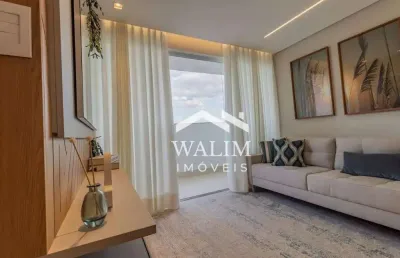 ?? apartamento novo à venda - 3 quartos, suíte, 2 vagas - padre eustáquio, bh, mg ??
